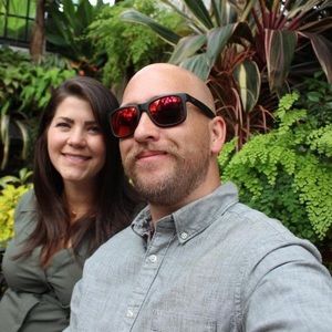 Meet your Posher, Joshua